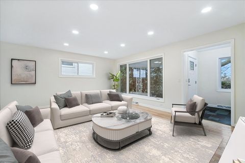 Tiny photo for Highland Park, IL 60035 (MLS # 12524849)