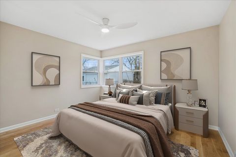 Tiny photo for Highland Park, IL 60035 (MLS # 12524849)