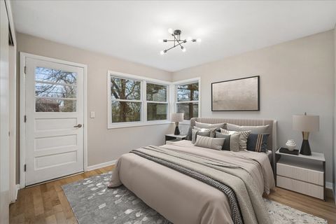 Tiny photo for Highland Park, IL 60035 (MLS # 12524849)