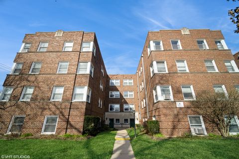 7224 N Claremont Avenue F1 Chicago IL 60645
