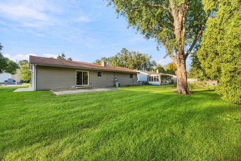 Tiny photo for 145 Shawnee Drive, Carol Stream, IL 60188 (MLS # 12787320)