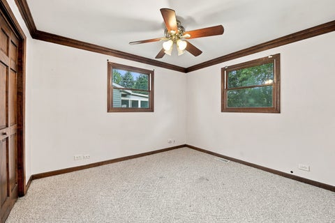 Tiny photo for 145 Shawnee Drive, Carol Stream, IL 60188 (MLS # 12787320)