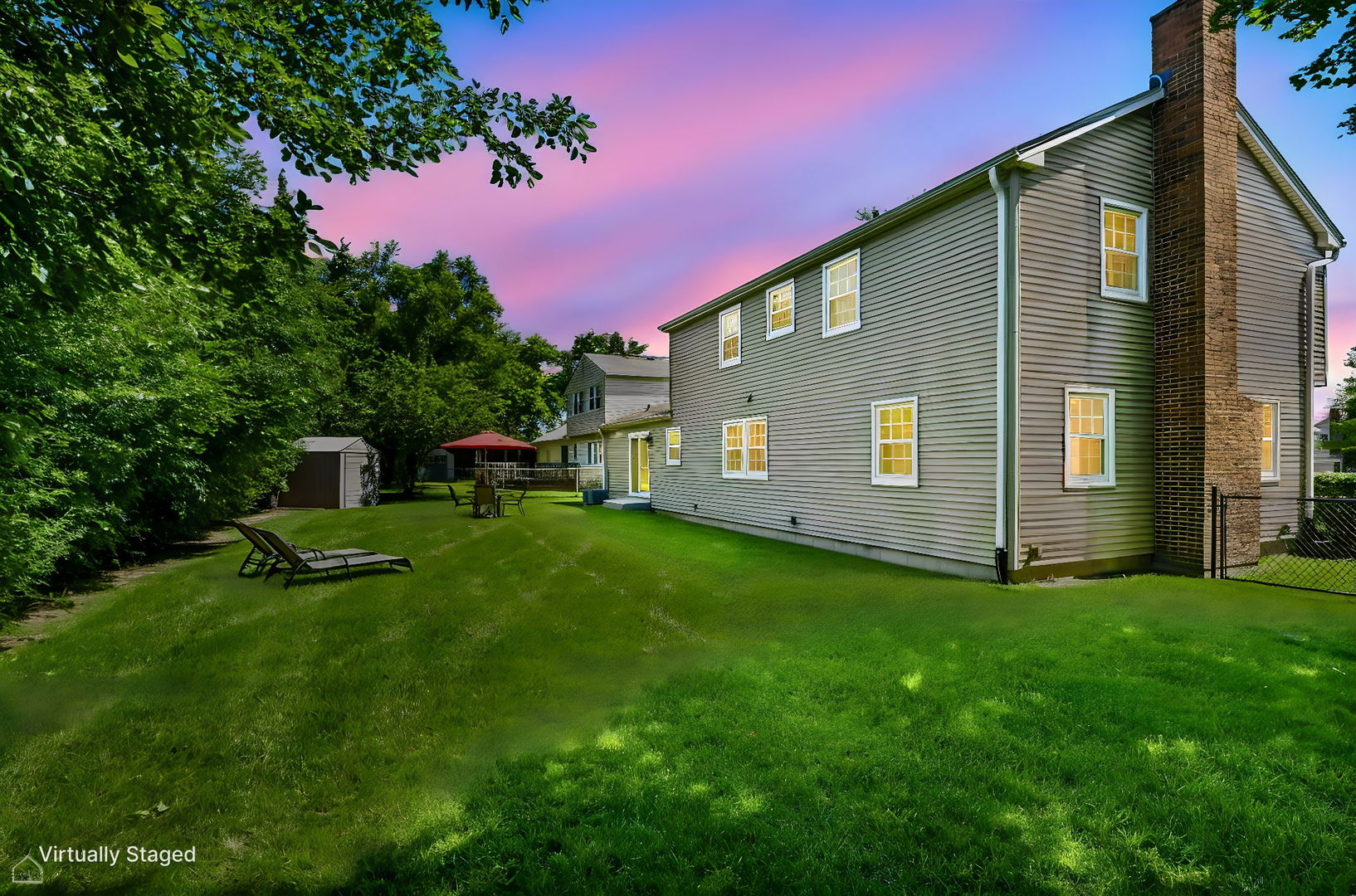 32 Timber Hill Road