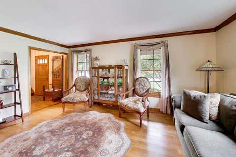 Tiny photo for 4505 Concorde Place, Lisle, IL 60532 (MLS # 12721040)