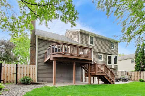 Tiny photo for 4505 Concorde Place, Lisle, IL 60532 (MLS # 12721040)