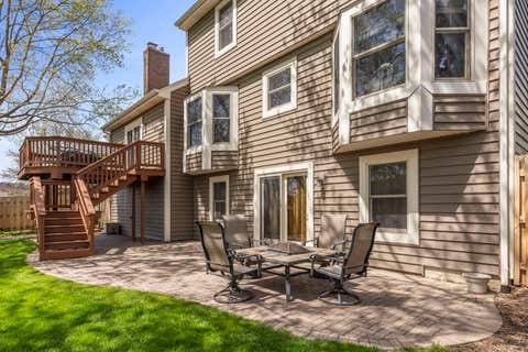 Tiny photo for 4505 Concorde Place, Lisle, IL 60532 (MLS # 12721040)