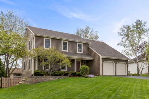 Photo of 4505 Concorde Place, Lisle, IL 60532 (MLS # 12721040)
