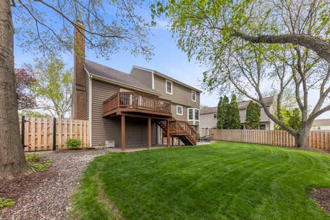 Tiny photo for 4505 Concorde Place, Lisle, IL 60532 (MLS # 12721040)