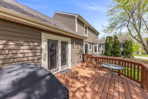 Tiny photo for 4505 Concorde Place, Lisle, IL 60532 (MLS # 12721040)
