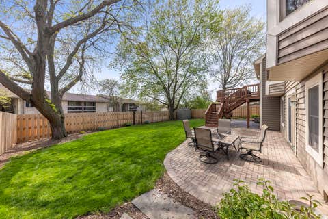 Tiny photo for 4505 Concorde Place, Lisle, IL 60532 (MLS # 12721040)