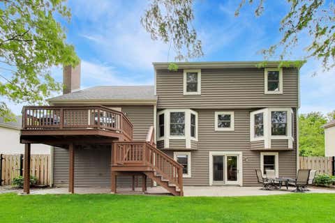 Tiny photo for 4505 Concorde Place, Lisle, IL 60532 (MLS # 12721040)