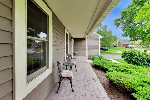 Tiny photo for 4505 Concorde Place, Lisle, IL 60532 (MLS # 12721040)