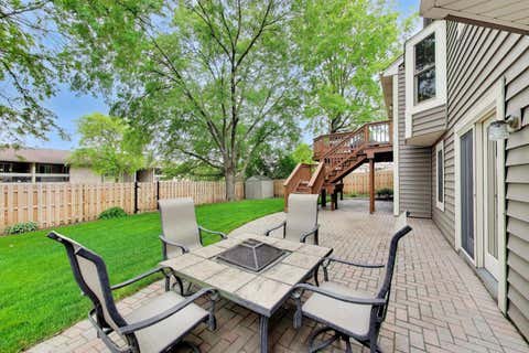 Tiny photo for 4505 Concorde Place, Lisle, IL 60532 (MLS # 12721040)