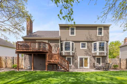 Tiny photo for 4505 Concorde Place, Lisle, IL 60532 (MLS # 12721040)