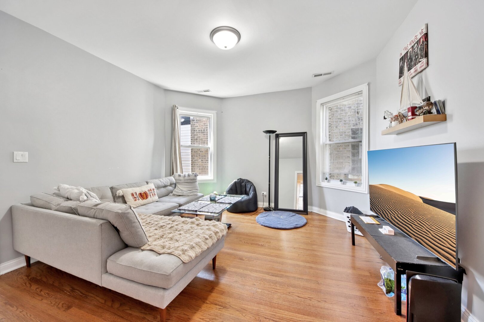 5309 W Henderson Street