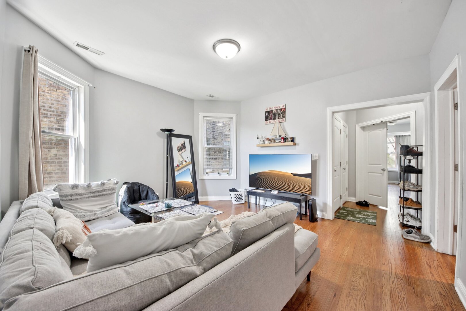 5309 W Henderson Street