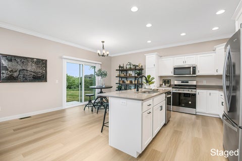 Tiny photo for 4069 Orchard Drive, Bettendorf, IA 52722 (MLS # 12762547)