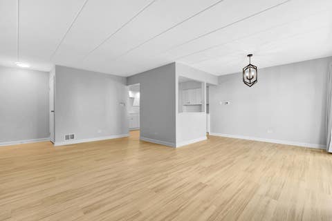 Tiny photo for 4716 W 106th Place #1C, Oak Lawn, IL 60453 (MLS # 12723471)
