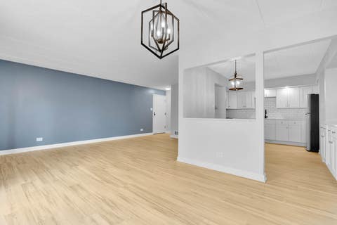 Tiny photo for 4716 W 106th Place #1C, Oak Lawn, IL 60453 (MLS # 12723471)