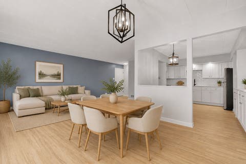 Tiny photo for 4716 W 106th Place #1C, Oak Lawn, IL 60453 (MLS # 12723471)