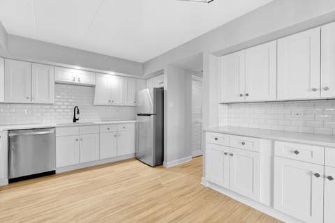 Tiny photo for 4716 W 106th Place #1C, Oak Lawn, IL 60453 (MLS # 12723471)