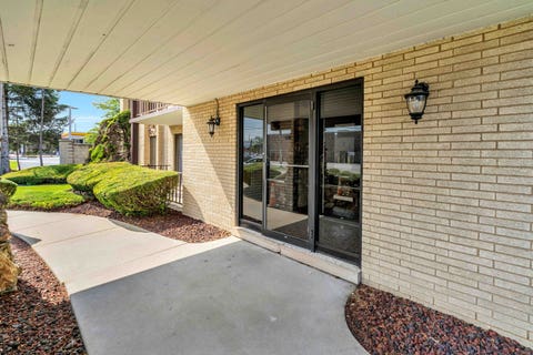Tiny photo for 4716 W 106th Place #1C, Oak Lawn, IL 60453 (MLS # 12723471)