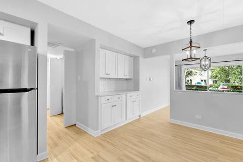 Tiny photo for 4716 W 106th Place #1C, Oak Lawn, IL 60453 (MLS # 12723471)