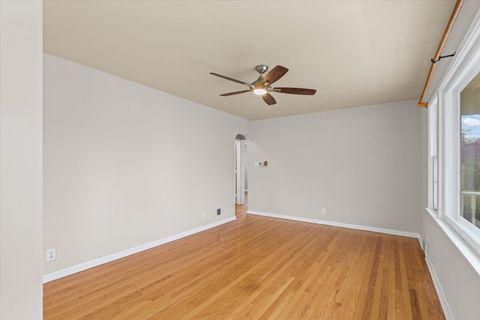 Tiny photo for 911 S New Street, Champaign, IL 61820 (MLS # 12622150)