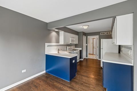 Tiny photo for 12228 Sumner Street, Lemont, IL 60439 (MLS # 12627565)