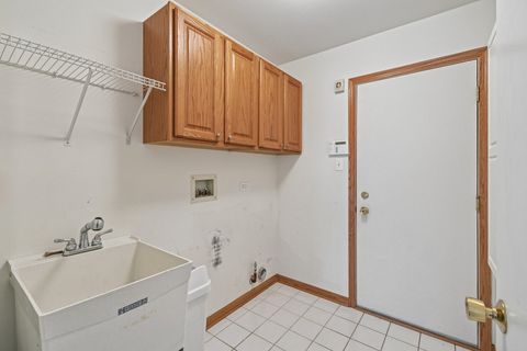 Tiny photo for 12228 Sumner Street, Lemont, IL 60439 (MLS # 12627565)