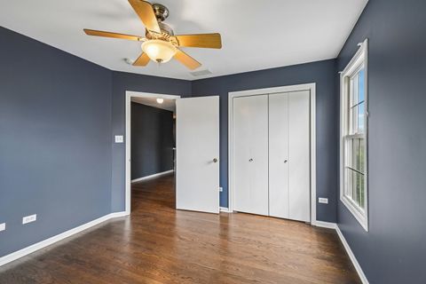 Tiny photo for 12228 Sumner Street, Lemont, IL 60439 (MLS # 12627565)