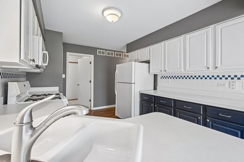 Tiny photo for 12228 Sumner Street, Lemont, IL 60439 (MLS # 12627565)
