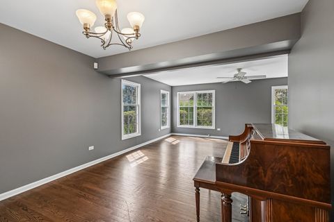 Tiny photo for 12228 Sumner Street, Lemont, IL 60439 (MLS # 12627565)