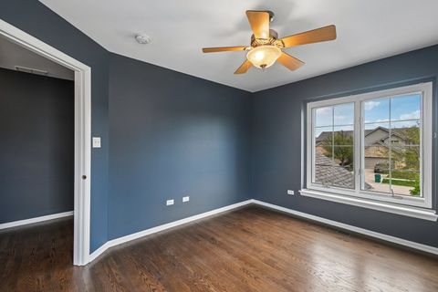 Tiny photo for 12228 Sumner Street, Lemont, IL 60439 (MLS # 12627565)