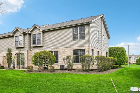 Tiny photo for 12228 Sumner Street, Lemont, IL 60439 (MLS # 12627565)