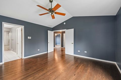 Tiny photo for 12228 Sumner Street, Lemont, IL 60439 (MLS # 12627565)