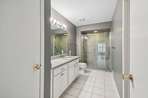 Tiny photo for 12228 Sumner Street, Lemont, IL 60439 (MLS # 12627565)