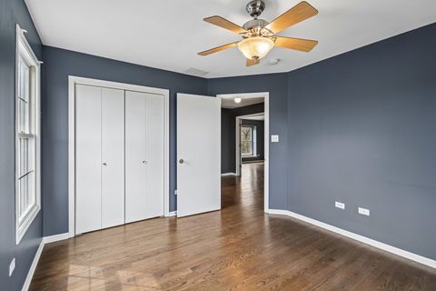 Tiny photo for 12228 Sumner Street, Lemont, IL 60439 (MLS # 12627565)