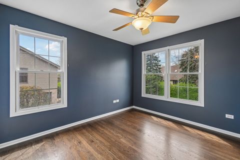 Tiny photo for 12228 Sumner Street, Lemont, IL 60439 (MLS # 12627565)