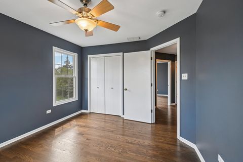 Tiny photo for 12228 Sumner Street, Lemont, IL 60439 (MLS # 12627565)