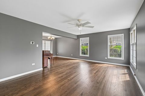 Tiny photo for 12228 Sumner Street, Lemont, IL 60439 (MLS # 12627565)