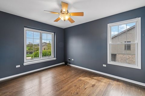 Tiny photo for 12228 Sumner Street, Lemont, IL 60439 (MLS # 12627565)