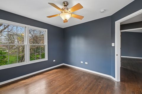 Tiny photo for 12228 Sumner Street, Lemont, IL 60439 (MLS # 12627565)