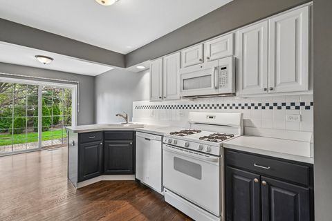 Tiny photo for 12228 Sumner Street, Lemont, IL 60439 (MLS # 12627565)