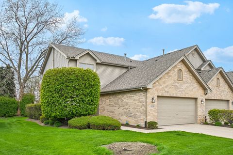 Tiny photo for 12228 Sumner Street, Lemont, IL 60439 (MLS # 12627565)