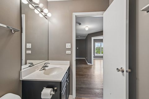 Tiny photo for 12228 Sumner Street, Lemont, IL 60439 (MLS # 12627565)