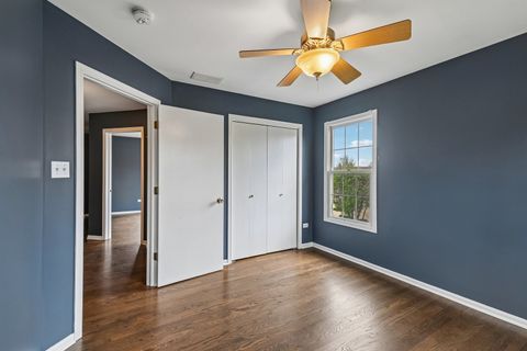 Tiny photo for 12228 Sumner Street, Lemont, IL 60439 (MLS # 12627565)