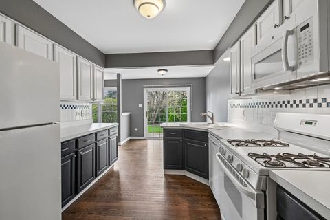 Tiny photo for 12228 Sumner Street, Lemont, IL 60439 (MLS # 12627565)