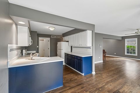Tiny photo for 12228 Sumner Street, Lemont, IL 60439 (MLS # 12627565)
