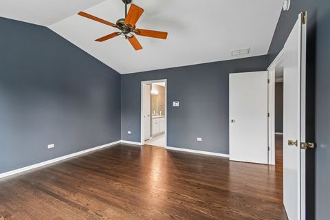 Tiny photo for 12228 Sumner Street, Lemont, IL 60439 (MLS # 12627565)